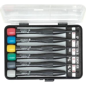 Proskit 8Pk-2061 Tornavida Saatçi 6 Parça Set