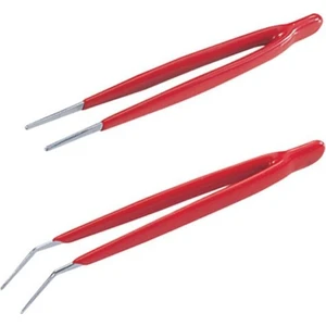 Proskit 908-T301 Cımbız İzole Set 2 Adet