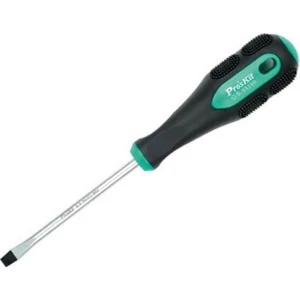 Proskit 9Sd-210A Tornavida Düz 5*100 Mm