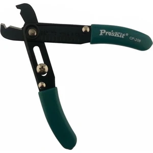Proskit Cp-108 Kablo Soyucu & Sıyırıcı 127Mm
