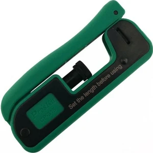 Proskit Cp-315 Sıkma Pensesi F/Bnc/Rca