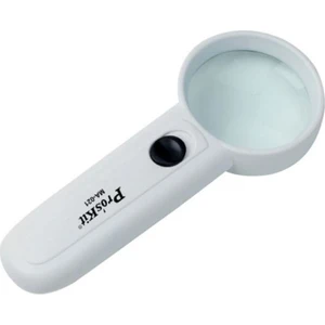 Proskit Ma-021 Büyüteç Led Işıklı 3,5X