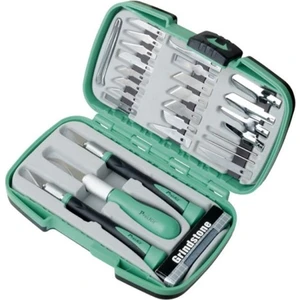 Proskit Pd-395A Hoby Neşter Takımı