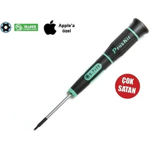 Proskit Sd-081-Pl5 Tornavida Elektronikçi Pentalobe 0*50Mm