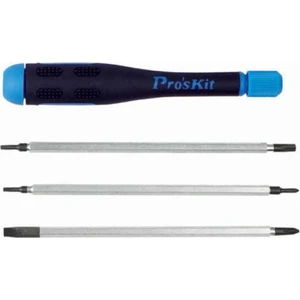 Proskit Sd-082D 6 Tornavida Seti