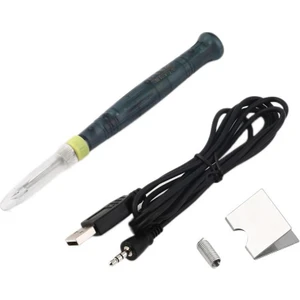 S-Line Zd-20U Usb Kalem Havya 5V/8W