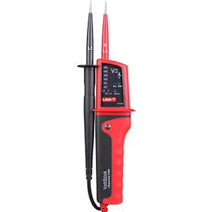 Unı-T Ut 15B Ac/Dc Led Voltaj Test Aleti Ut15B