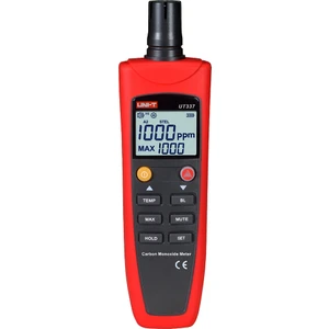 Ut 337A Karbon Monoksit Ölçer / Co Meter Ut337A