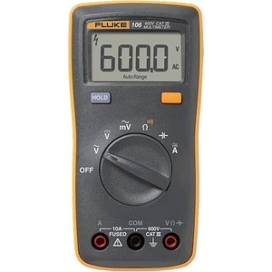 106 Dijital Multimetre