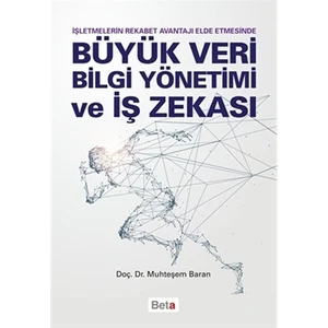 Büyük Veri Bilgi Yönetimi ve İş Zekası