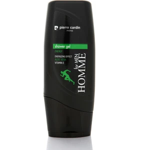 Pierre Cardin Energy Aloe Vera Özlü Duş Jeli - 300 ml