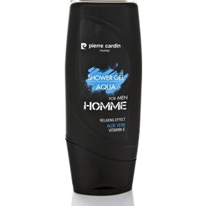 Pierre Cardin Aqua Aloe Vera Özlü Duş Jeli 300 ml