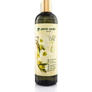 Pierre Cardin Olive Care Zeytinyağı Özlü Duş Jeli 400 ml