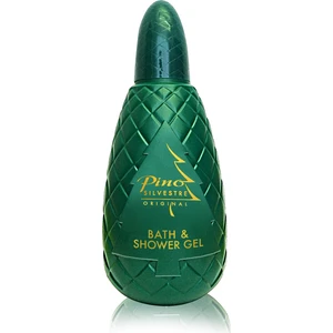 Silvestre Bath Ve Shower Gel 1000 Ml - Duş Jeli