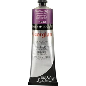 Daler Rowney Yağlı Boya Goc 38Ml-406 Cobal Vıolet Hue