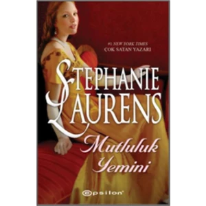 Mutluluk Yemini - Stephanie Laurens