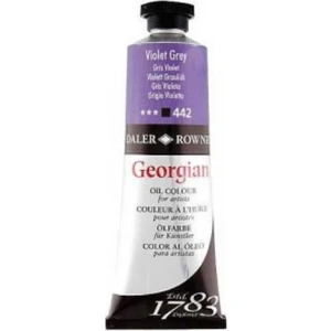 Daler Rowney Yağlı Boya Grad 38Ml-450 Violet