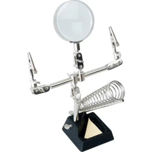 Proskit 608 391E Çok Amaçlı Havya Sehpası