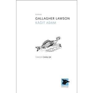 Kâğıt Adam - Gallagher Lawson