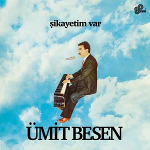 Ümit Besen - Şikayetim Var Lp