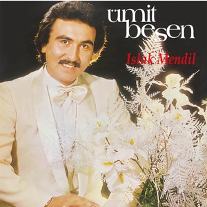 Ümit Besen - Islak Mendil Lp