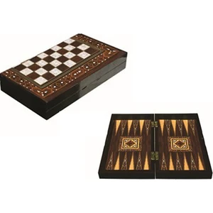 Antik Minik Mozaik Sedef Tavla