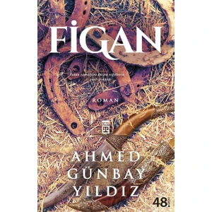 Figan - Ahmed Günbay Yıldız