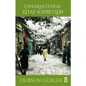 Çınaraltı Kitap Sohbetleri