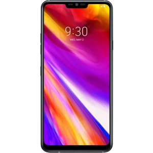 G7 ThinQ 64 GB (LG Türkiye Garantili) Siyah