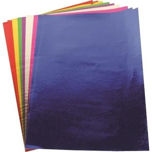 Elişi Kağıdı A4 Rainbow Pastel Sk25