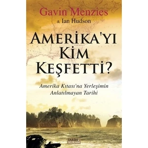 Amerika'yı Kim Keşfetti?
