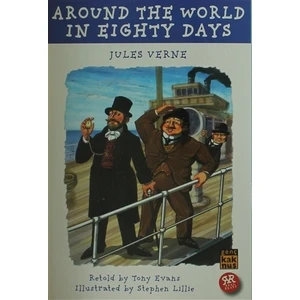 Around The World In Eighty Days