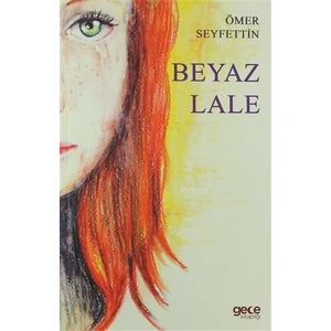 Beyaz Lale