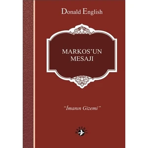 Markos'un Mesajı