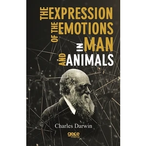 The Expression Of The Emotions In Man And Animals
