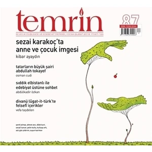 Temrin Sayı: 87