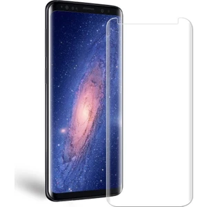 Buff Samsung Galaxy S9 Darbe Emici Ekran Koruyucu Film