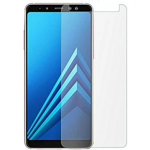 Buff Galaxy A8 2018 Darbe Emici Ekran Koruyucu Film