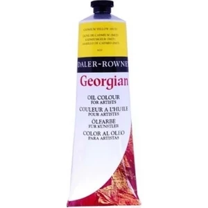 Daler Rowney Yağlı B.Goc 38Ml-616 Cad.Yellow Hue