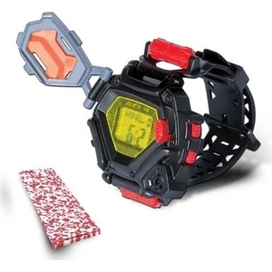 Spy Gear Casus Saati