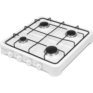 Set Üstü 4 Gözlü Tüplü Ocak 2 Yıl Garantili
