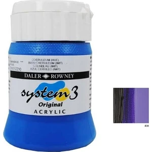 Daler Rowney Akrilik Boya 500 ML-450 Violet
