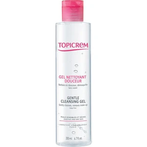 Gentle Cleansing Gel Body&Hair 200 Ml