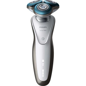 7000 Serisi S7710/26 Islak Kuru Şarjlı Tıraş Makinesi