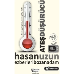Ateş Düşürücü