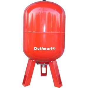 Duffmart KGT 80 Standart 10 Atü Kapalı Genleşme Tankı