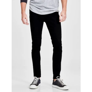 Jack & Jones 12109952 Jjıliam Am 009 50 Sps Noos Siyah