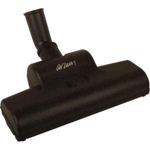 Cleanart Silent Turbo Kuru Süpürme Başlığı - Siyah - AR461003