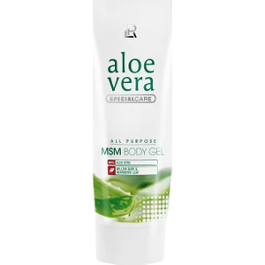 Lr Aloe Vera Msm Vücut Jeli 200 ml