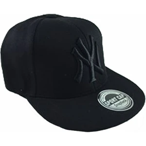 Unisex Sport Cap NY HipHop Spor Şapka
